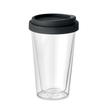 BIELO TUMBLER Czarny