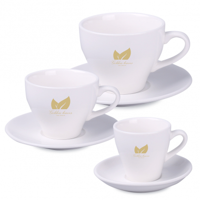 Verona Bianco set 130 ml