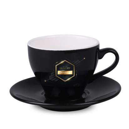 Verona Nero set 220ml