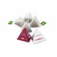 Herbatka w piramidce
