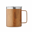 NAMIB MUG Brazowy