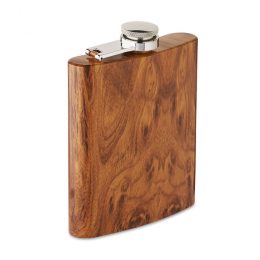 NAMIB FLASK Brazowy