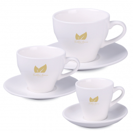 Verona Bianco set 130 ml