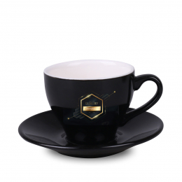 Verona Nero set 130 ml