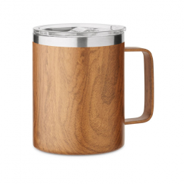 NAMIB MUG Brazowy