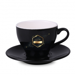 Verona Nero set 220ml